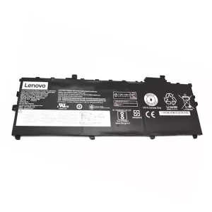 Batterie d'origine pour ordinateur portable LENOVO 01AV494,SB10K97586