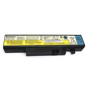 Batterie d'origine pour ordinateur portable LENOVO L09L6D16 L09S6D16