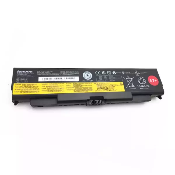 Batterie d'origine pour ordinateur portable LENOVO 45N1148,45N1149