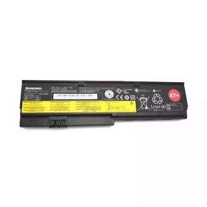 Batterie d'origine pour ordinateur portable Lenovo 42T4647,42T4537
