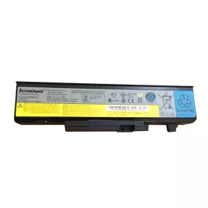 Batterie d'origine pour ordinateur portable LENOVO IdeaPad Y450 IdeaPad Y450A IdeaPad Y450G