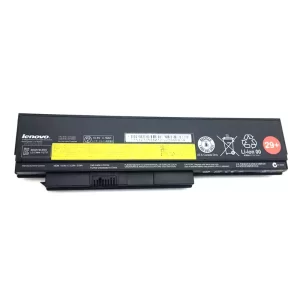 Batterie d'origine pour ordinateur portable LENOVO 42T4865,42T4866