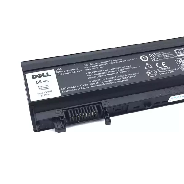 Batterie d'origine pour ordinateur portable LENOVO VV0NF – Image 3