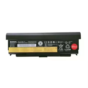 Batterie d'origine pour ordinateur portable LENOVO 45N1152