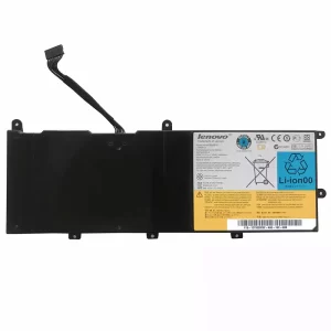 Batterie d'origine pour ordinateur portable LENOVO IdeaPad U400 U470
