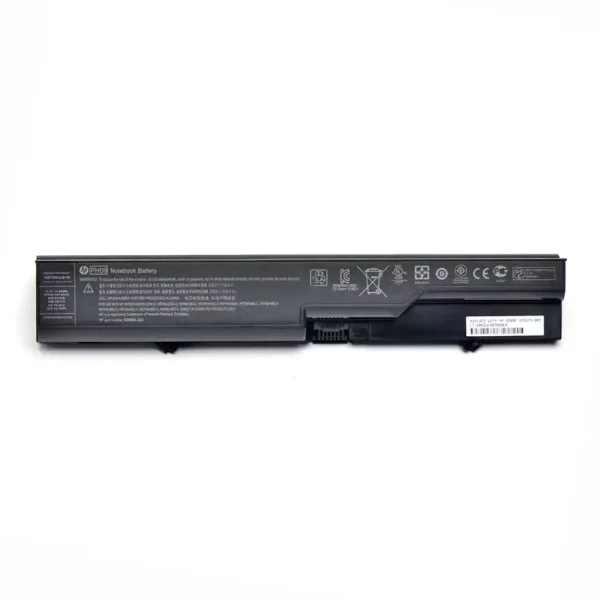 Batterie d'origine pour ordinateur portable HP PH09