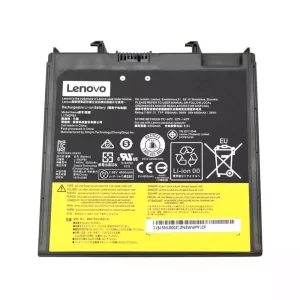 Batterie d'origine pour ordinateur portable LENOVO E43-80,K43C-80