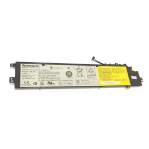 Batterie d'origine pour ordinateur portable LENOVO L13L4P01
