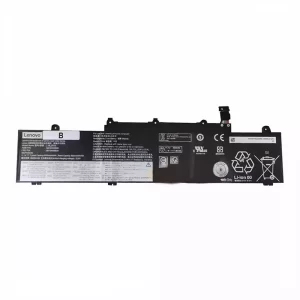 Batterie d'origine pour ordinateur portable LENOVO 5B10X02594 5B10X02605
