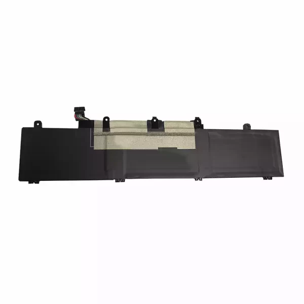 Batterie d'origine pour ordinateur portable LENOVO 5B10X02594 5B10X02605 – Image 2