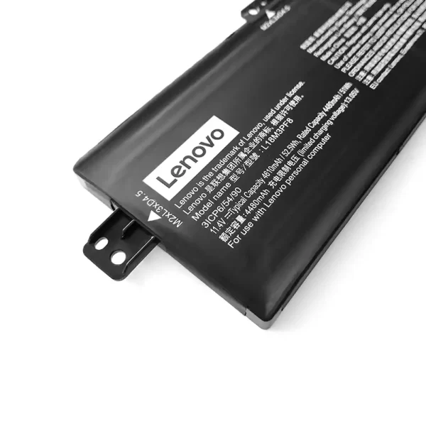 Batterie d'origine pour ordinateur portable LENOVO Ideapad S540 – Image 3
