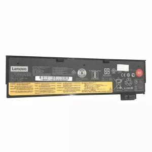 Batterie d'origine pour ordinateur portable LENOVO 01AV490,01AV422