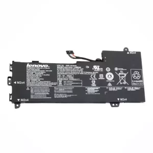 Batterie d'origine pour ordinateur portable LENOVO Flex 4-1130,IdeaPad 500S-13ISK,YOGA 310-11IAP