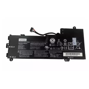 Batterie d'origine pour ordinateur portable LENOVO L15M2PB6