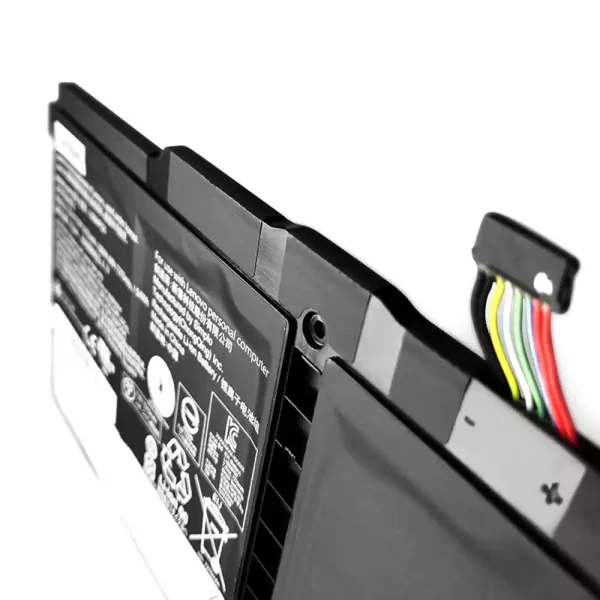 Batterie d'origine pour ordinateur portable LENOVO L18M4PG0,L18L4PG0,L18D4PG0 – Image 4