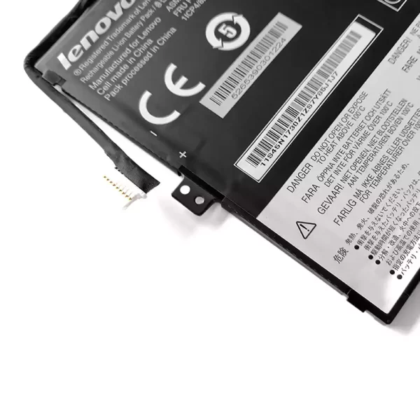 Batterie d'origine pour ordinateur portable LENOVO Thinkpad Tablet 10 TP00064A – Image 3