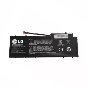 Batterie d'origine pour ordinateur portable LG LBG622RH XNOTE