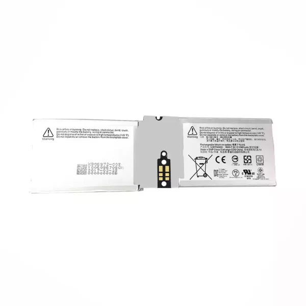 Batterie d'origine pour ordinateur portable Microsoft Surface Book 1 1703