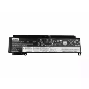 Batterie d'origine pour ordinateur portable LENOVO L16M3P73,SB10K97605,01AV462