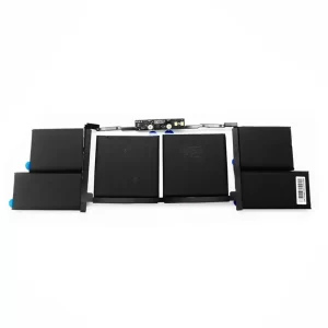 Batterie d'origine pour ordinateur portable MacBook Pro 15" A1990 (2018)