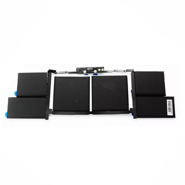 Batterie d'origine pour ordinateur portable MacBook Pro 15" A1990 (2018)