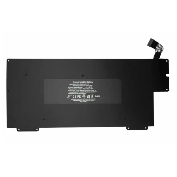 Batterie d'origine pour ordinateur portable MacBook A1245