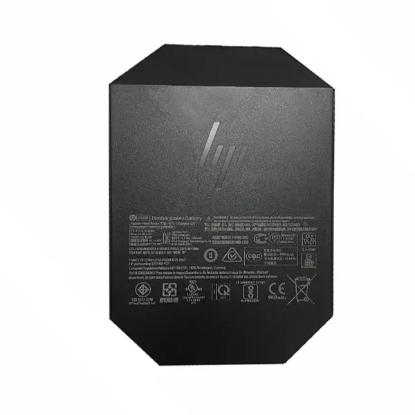 Batterie d'origine pour ordinateur portable HP HSTNN-LB7Y HSTNN-IB7X