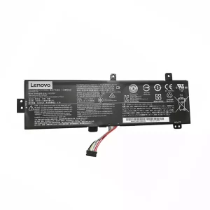 Batterie d'origine pour ordinateur portable LENOVO L15C2PB7