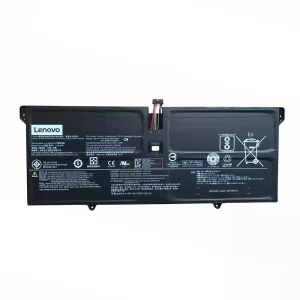Batterie d'origine pour ordinateur portable LENOVO 5B10N01565,5B10N17666