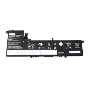 Batterie d'origine pour ordinateur portable LENOVO L19D3PD3,L19M3PD3,L19L3PD3