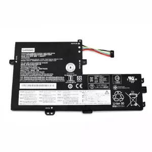 Batterie d'origine pour ordinateur portable Lenovo L18C3PF7,L18M3PF7