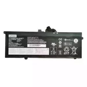 Batterie d'origine pour ordinateur portable LENOVO 02DL017 02DL018 02DL019 02DL020,SB10K97655