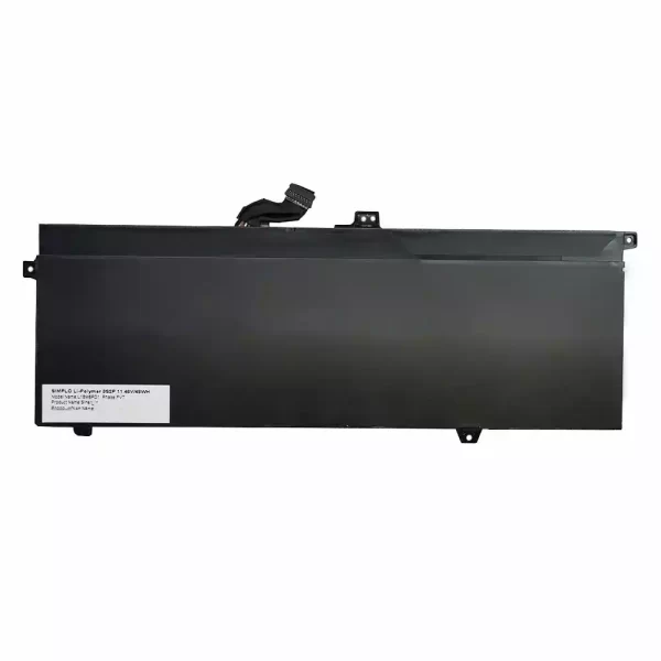 Batterie d'origine pour ordinateur portable LENOVO Thinkpad X390,Thinkpad X395 – Image 2