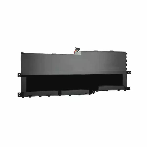 Batterie d'origine pour ordinateur portable Lenovo L17M4P73,01AV499,SB10K97638 – Image 2