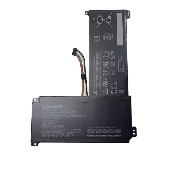 Batterie d'origine pour ordinateur portable LENOVO BSNO130S