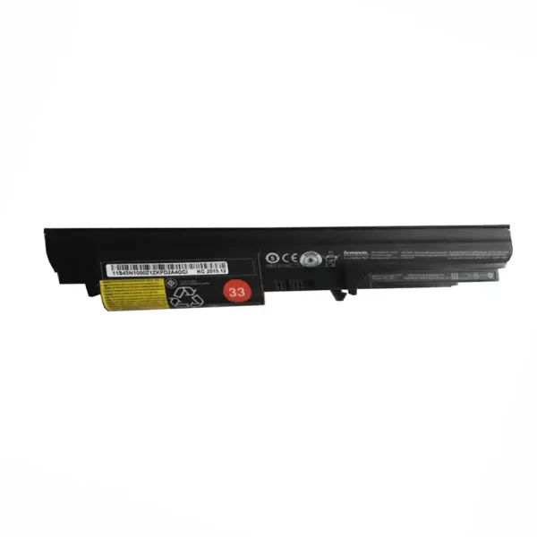 Batterie d'origine pour ordinateur portable LENOVO 41U3196