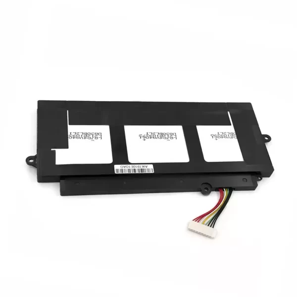 Batterie d'origine pour ordinateur portable LENOVO L11L6P01 – Image 2