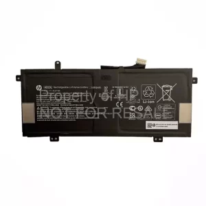 Batterie d'origine pour ordinateur portable HP HSTNN-LB8P L64430-005 L63999-421