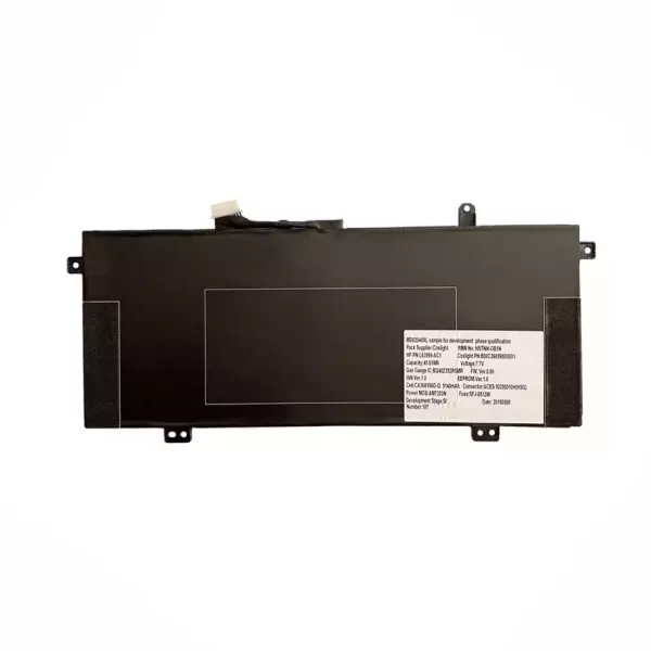 Batterie d'origine pour ordinateur portable HP HSTNN-LB8P L64430-005 L63999-421 – Image 2