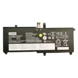 Batterie d'origine pour ordinateur portable LENOVO 5B10W13881 5B10W13882 SB10T83124 SB10T83125