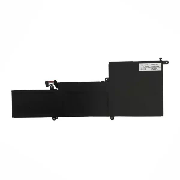 Batterie d'origine pour ordinateur portable LENOVO Yoga S750-14,Yoga Slim 7-14ARE – Image 2