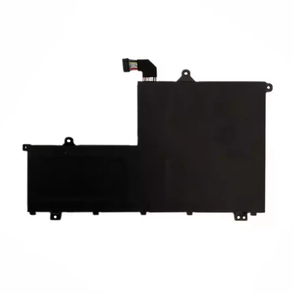 Batterie d'origine pour ordinateur portable LENOVO 5B10W67261,SB10W67377,SB10V25234,Wei 6-14-IML – Image 2
