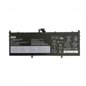 Batterie d'origine pour ordinateur portable LENOVO C640-13IML,5B10U65275