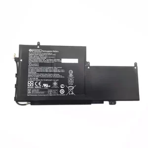 Batterie d'origine pour ordinateur portable HP PG03XL TPN-Q168 HSTNN-LB7C 831532-421 831758-005