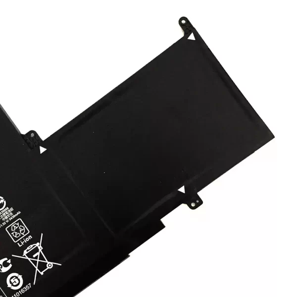 Batterie d'origine pour ordinateur portable HP PG03XL TPN-Q168 HSTNN-LB7C 831532-421 831758-005 – Image 4