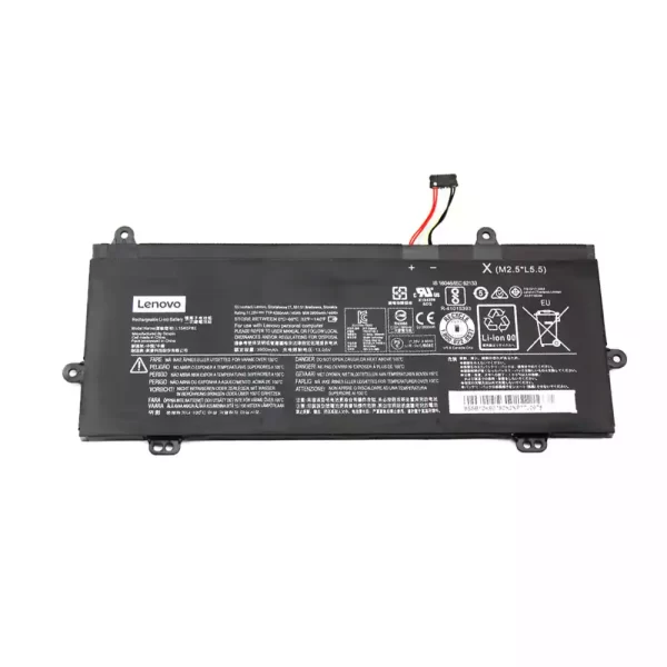 Batterie d'origine pour ordinateur portable LENOVO L15M3PB2 L15C3PB0