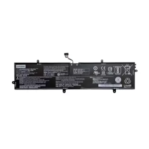 Batterie d'origine pour ordinateur portable LENOVO 5B10P35082,5B10P35083,5B10P35084