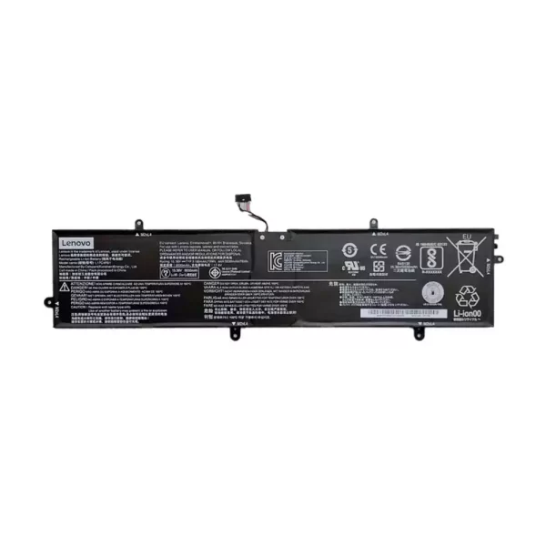Batterie d'origine pour ordinateur portable LENOVO 5B10P35082,5B10P35083,5B10P35084