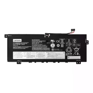 Batterie d'origine pour ordinateur portable LENOVO 5B10U40209,5B10U40210,5B10W67185,5B10W67296,SB10W67235,SB10W67368