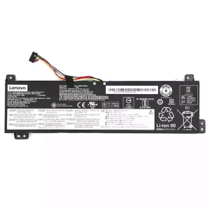 Batterie d'origine pour ordinateur portable LENOVO L17M2PB3 L17M2PB4